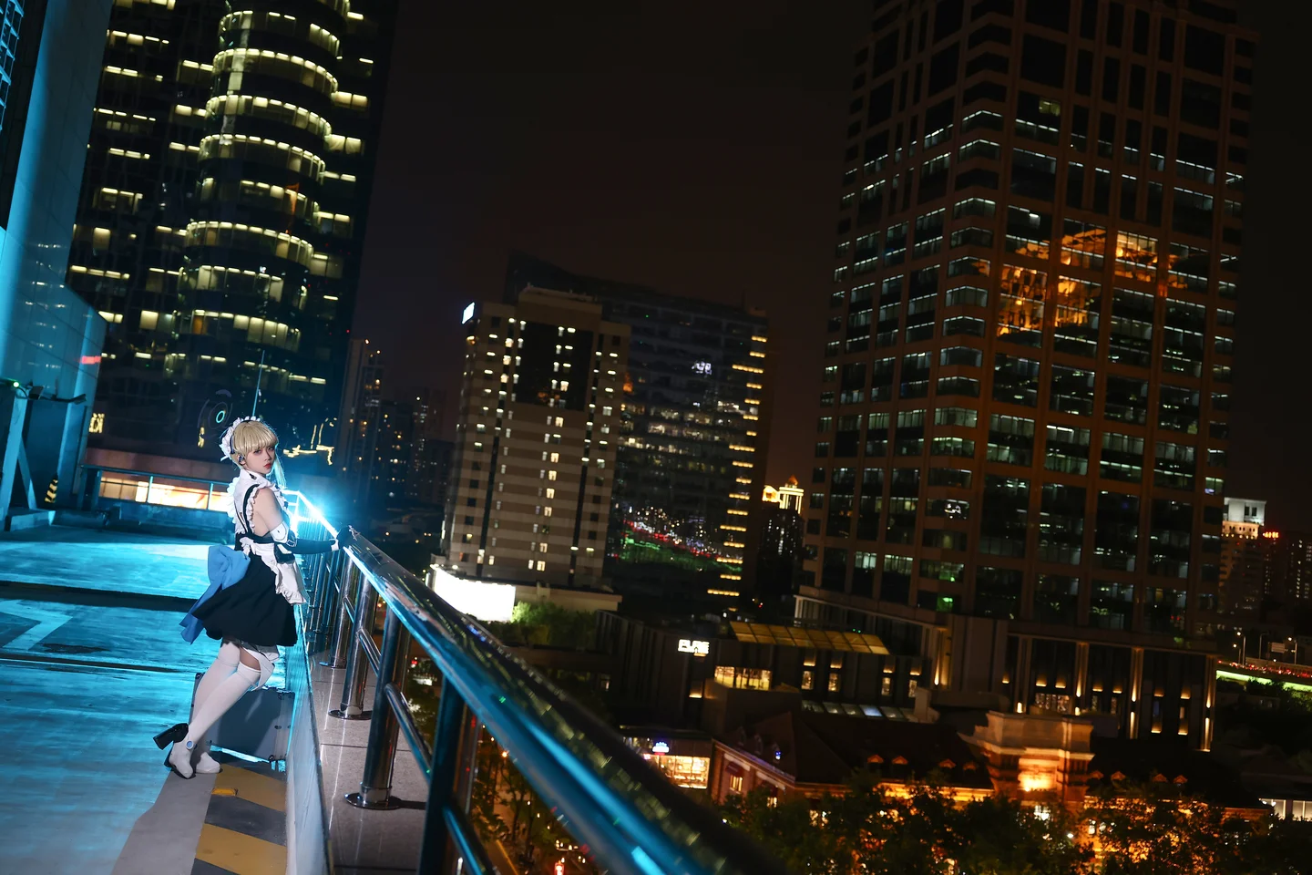 G44不会受伤 - No.161 Asuma Toki [47P-553MB] tg@simisebaisi 【丝足阁】010.webp